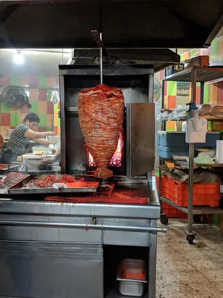 El Mexicano Taqueria