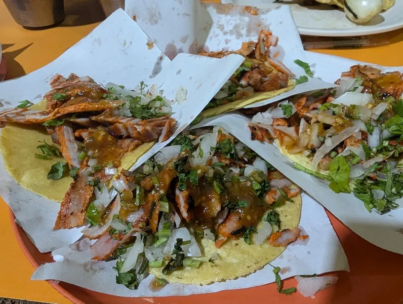 Taqueria El Titiaxca