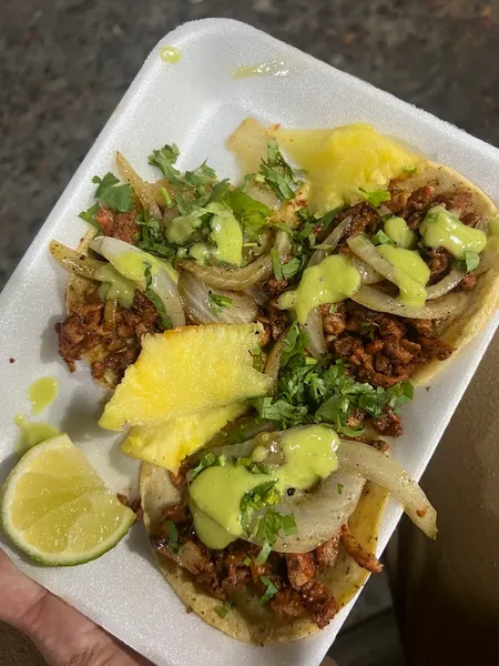 Tacos De George