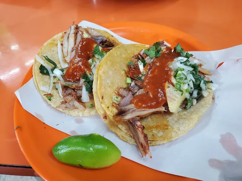 Taquería Hermanos Ochoa