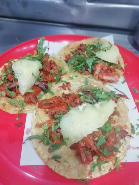 Tacos El Güero