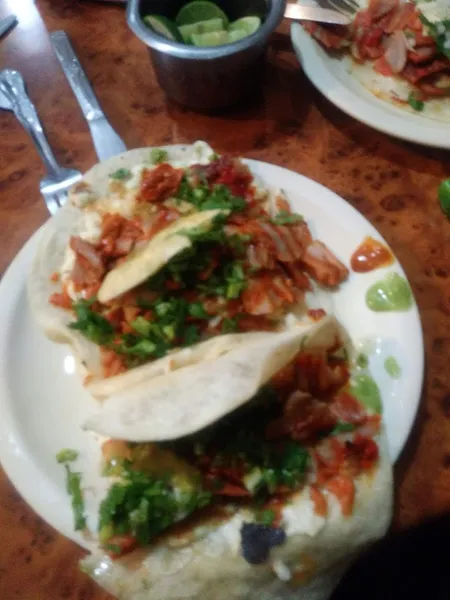 El Mesón del Conde Galván