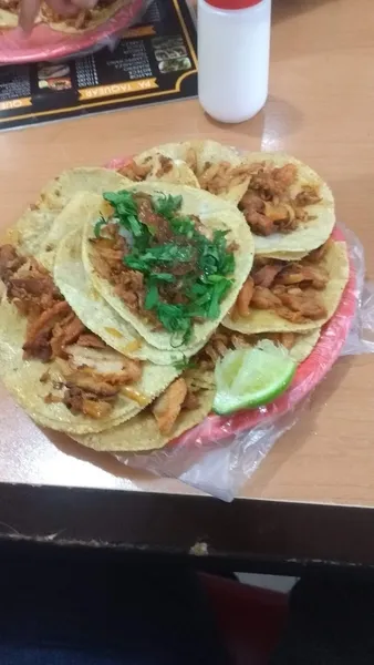 Tacos el Gallo