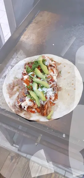 Taqueria Los Volcanes