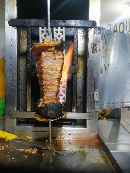 Tacos Don Angel "El Buen Pastor"