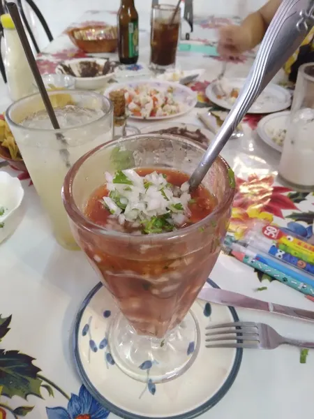 Restaurante y Coctelería la Conchita