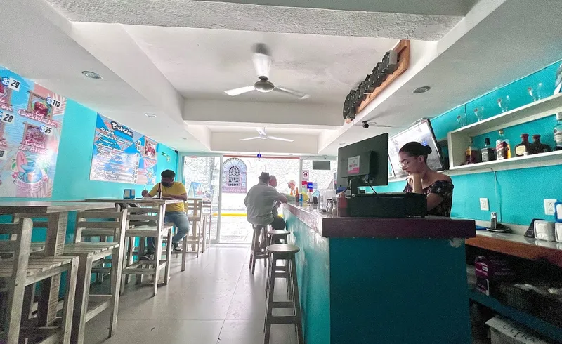 Las Tostadillas del Mar Merida
