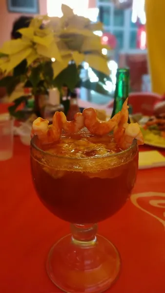 Mariscos Mi Buen Compadre