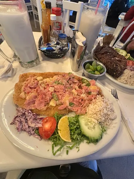 El Camarón Loco Club