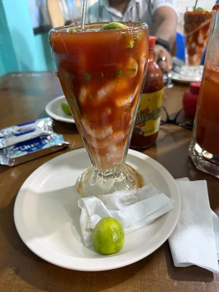 La Palapa de Mauricio 2