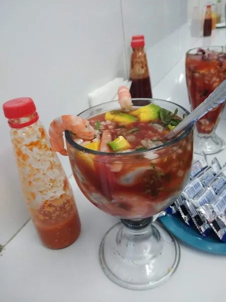 Cocteleria El Conchal De Doña Mago