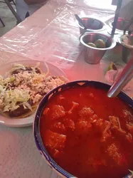 Los mejores 8 restaurante comida rápida de San Agustín Chimalhuacán