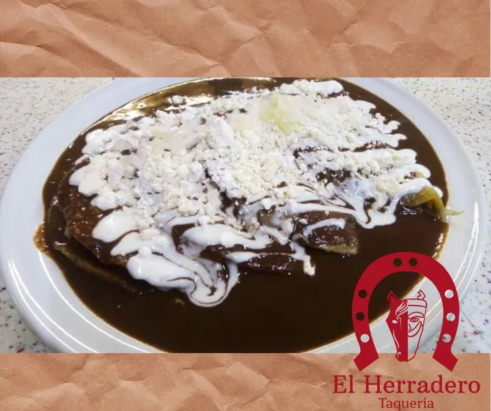 Taquería El Herradero