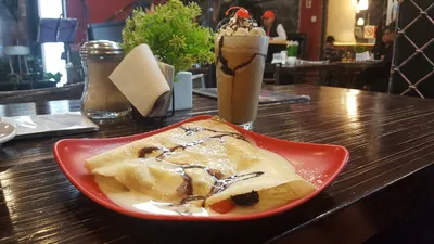 Los 8 pastas de Cuautitlán Izcalli