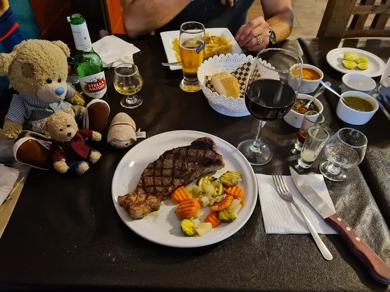 Via Buenos Aires