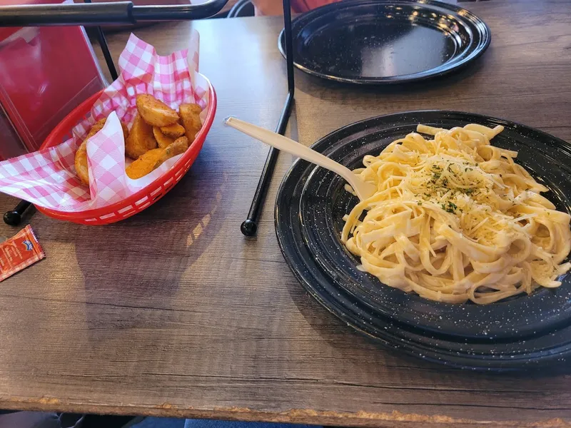 Al Forno Pizzeria