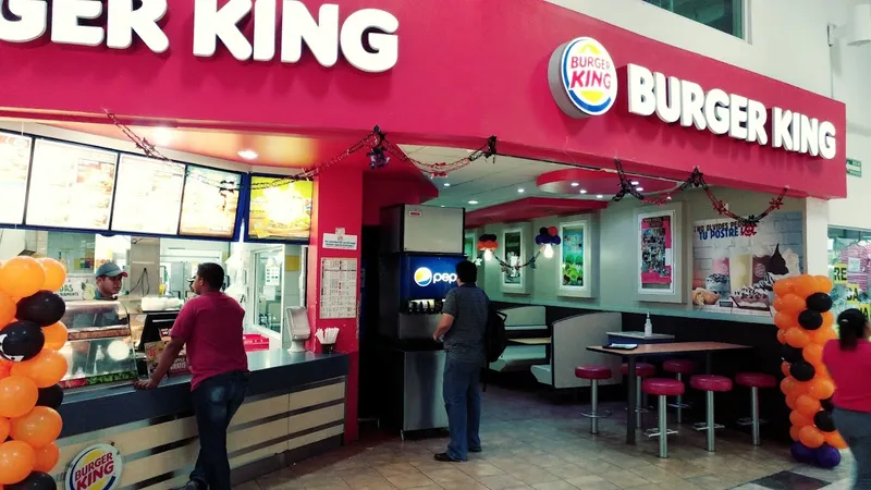 Burger King