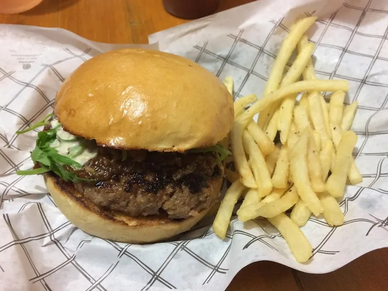 Truck Chef