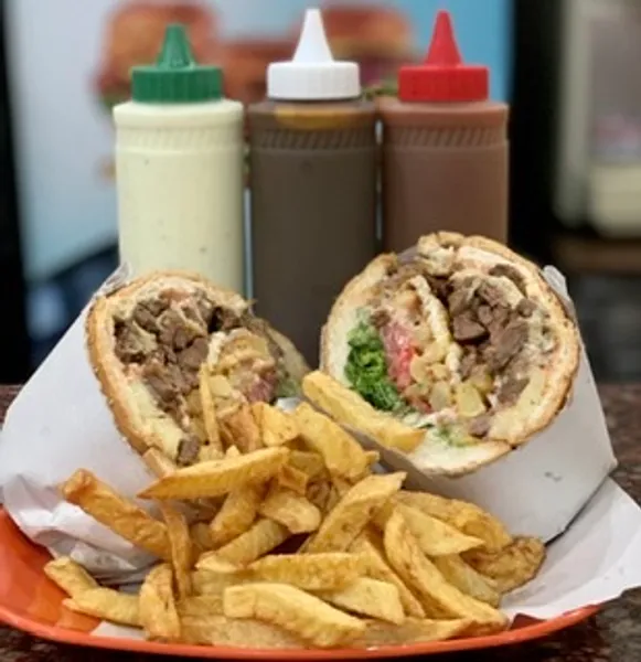 Comida Rápida La Cremita