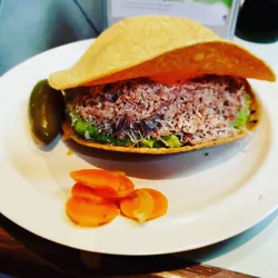 Los mejores 6 restaurante comida rápida de Monterrey