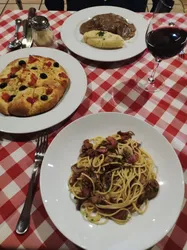 pastas de Guadalajara