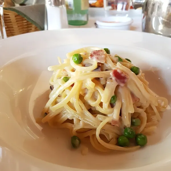 El Italiano