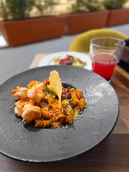 Altezza Cocina Italiana