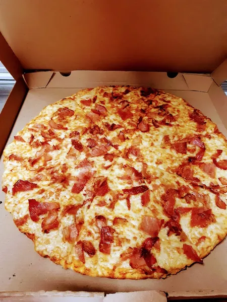 Yarelis Pizza