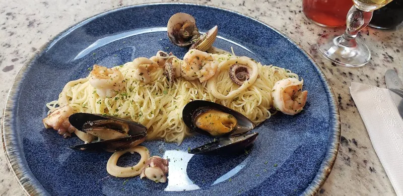 Mia Italia