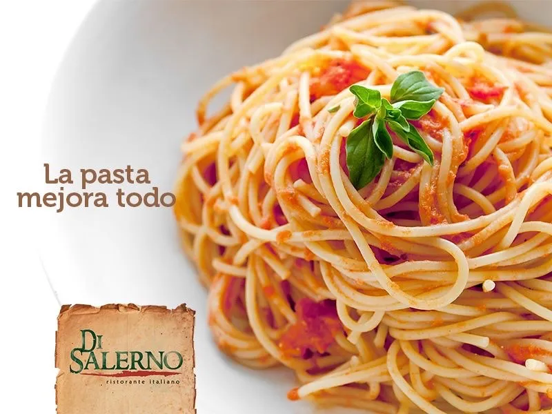 DI SALERNO