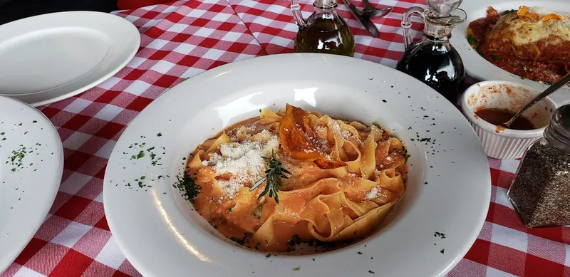 Chef Silvano