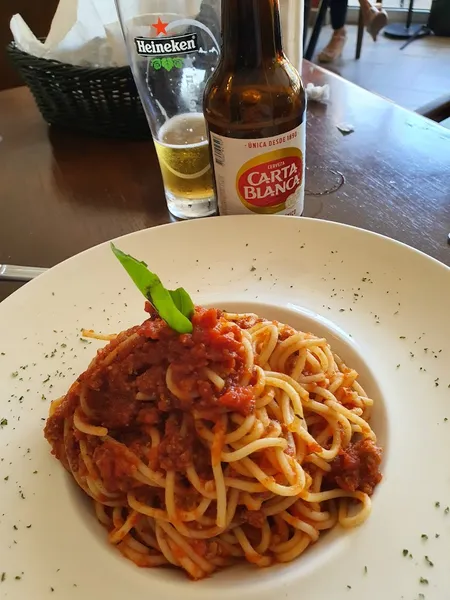 Faro di Capuleto Ristorante
