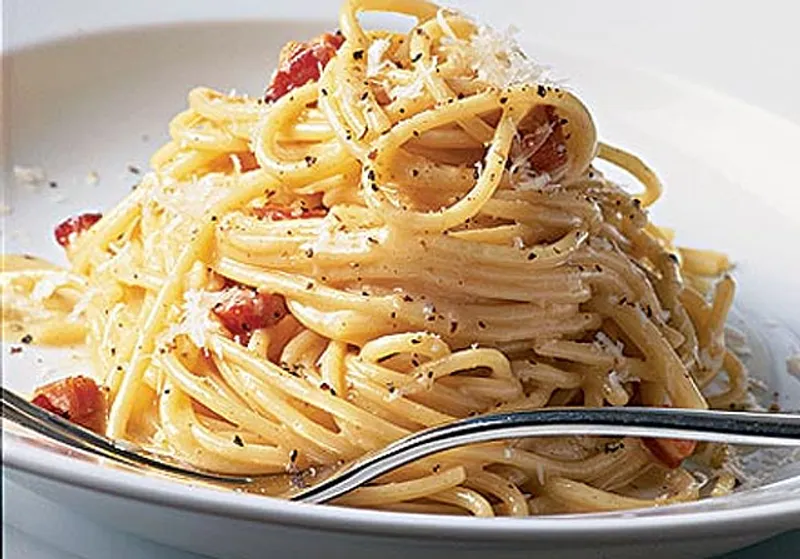 Buongusto, La Trattoria