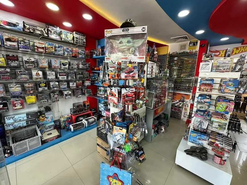 Toys King