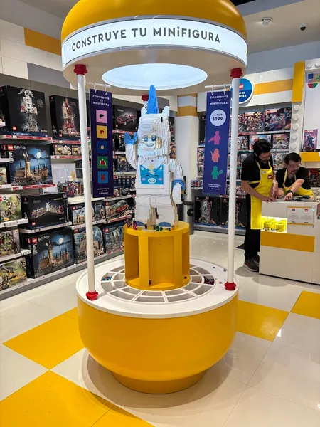 LEGO® Store Andamar Veracruz
