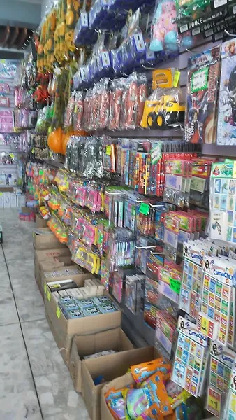 Mayorista de juguete - Distribuidor Dtoys