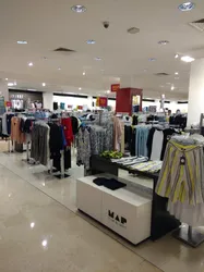 Los 10 tiendas de ropa de Cuautitlán Izcalli