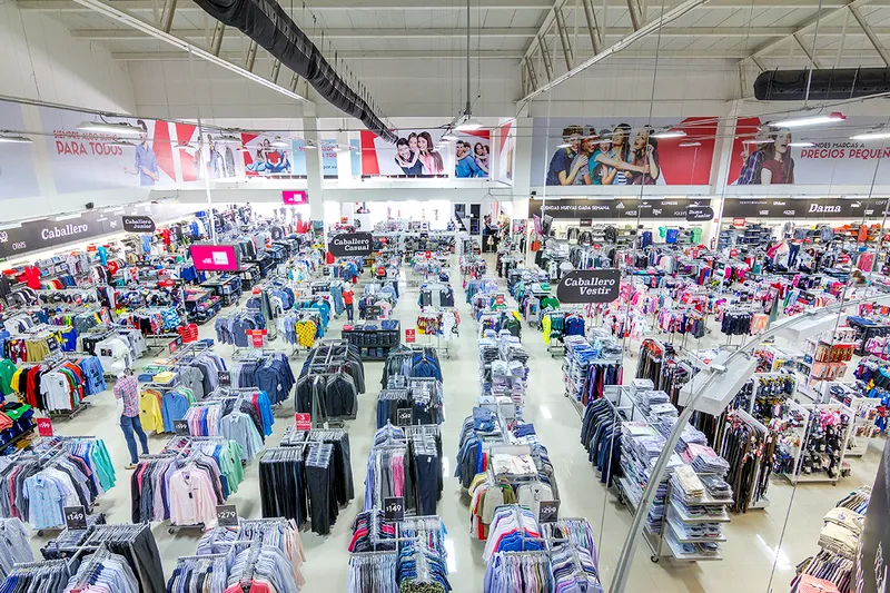 Promoda Plaza Mega Izcalli