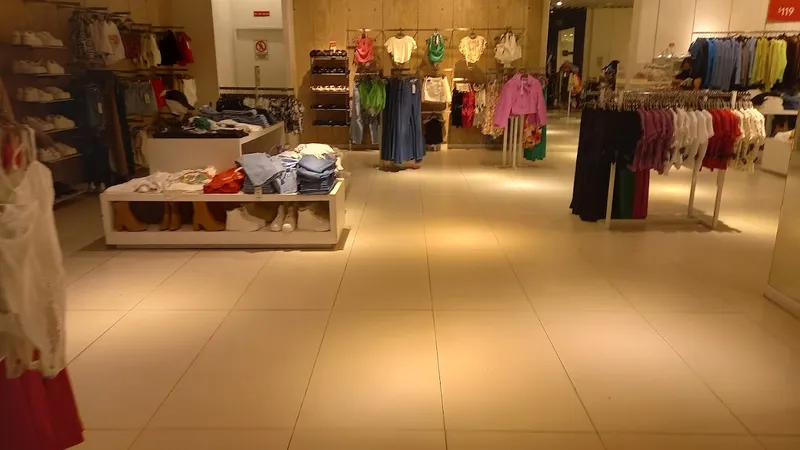 Bershka