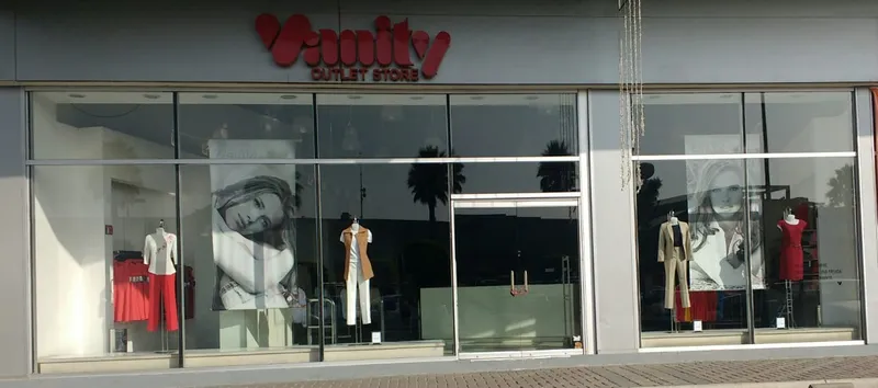 Vanity | Cuautitlan