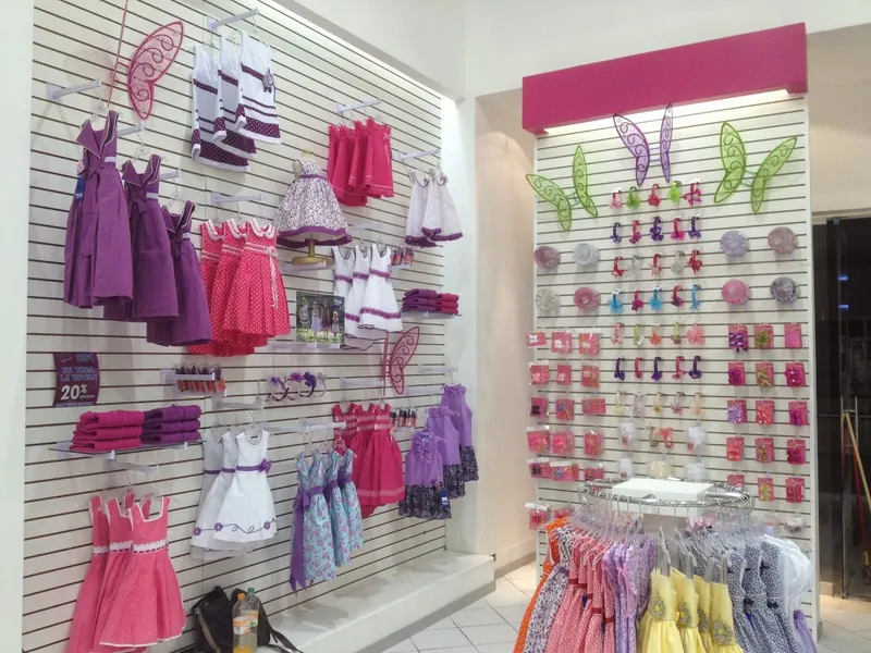 Gerat Infants Boutique Cuautitlán Izcalli