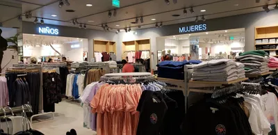 Los 9 tiendas de ropa de Naucalpan de Juárez
