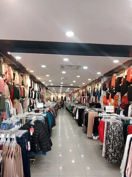 Vertiche Naucalpan
