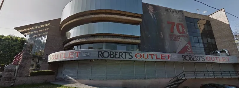 Robert's Outlet | Naucalpan