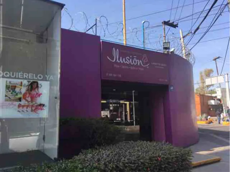 Ilusión