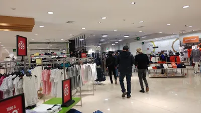Los mejores 8 tiendas de ropa de Hermosillo