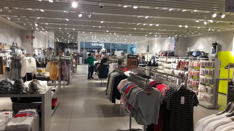 Bershka