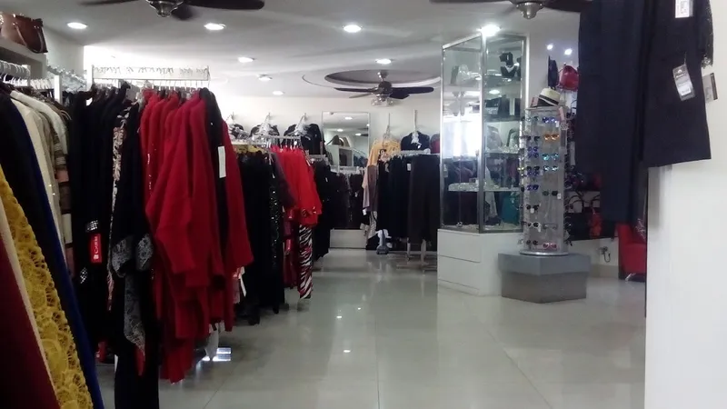 Cynthia Mujer y Moda Sucursal Morelos