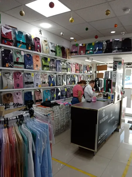 TIENDA EL PASO