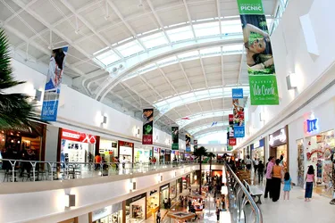 Los mejores 10 tiendas de ropa de Colonia San Pedro Monterrey